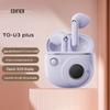 Edifier TO-U3 Plus True Wireless Bluetooth Earbuds