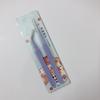 1.5mm High-Precision Stainless Steel Tweezers, Colorful Cartoon Design for DIY Journals