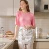 Laura Ashley Floral Apron CR