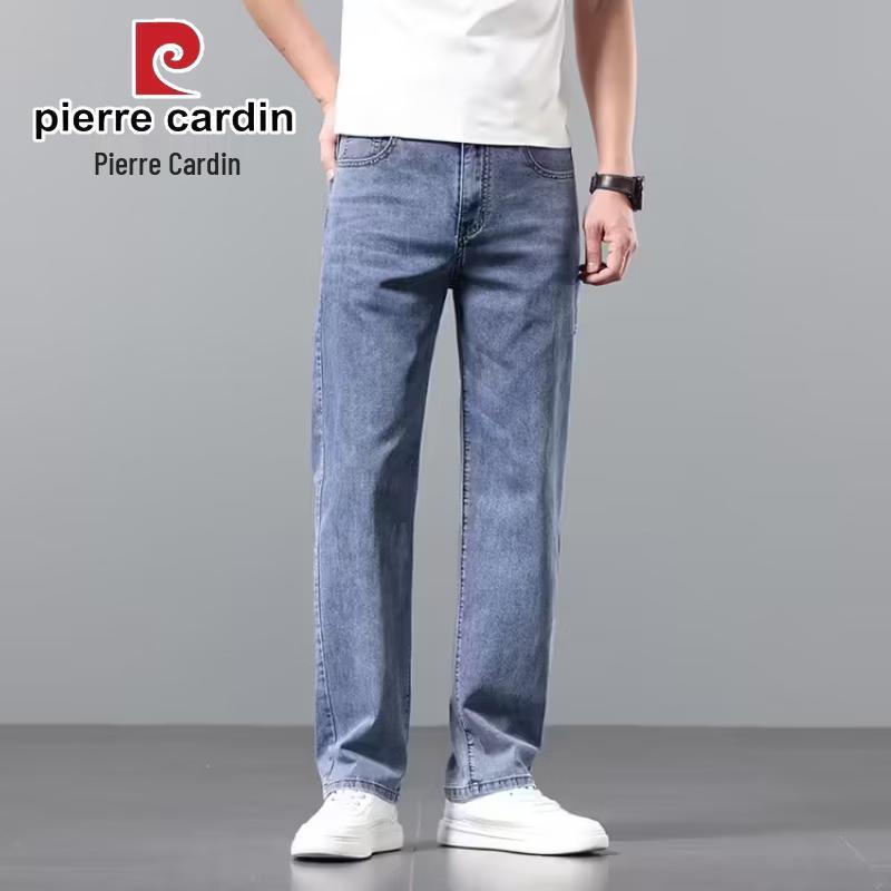 Pierre Cardin Men's 2026 Summer Collection Apparel