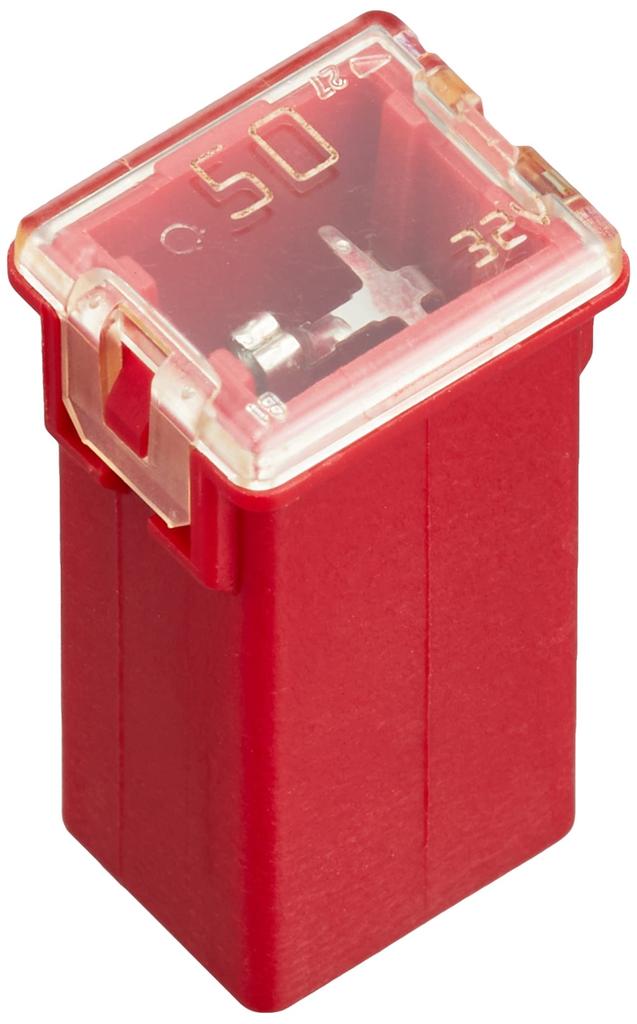 SUBARU Genuine Parts Fuse Main Part Number 82211FC150