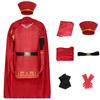 Potwór Shrek 4d Maximus Farquaad Pan Kostium Cosplay Halloweenowa Impreza Przebranie