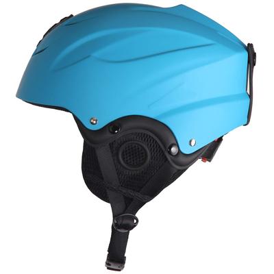 VAXPOT Helm Kopfschutz Japan Passform Kinder Snowboard Ski Frei Blau