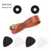 Accesorii pentru chitără – Curele pentru chitare