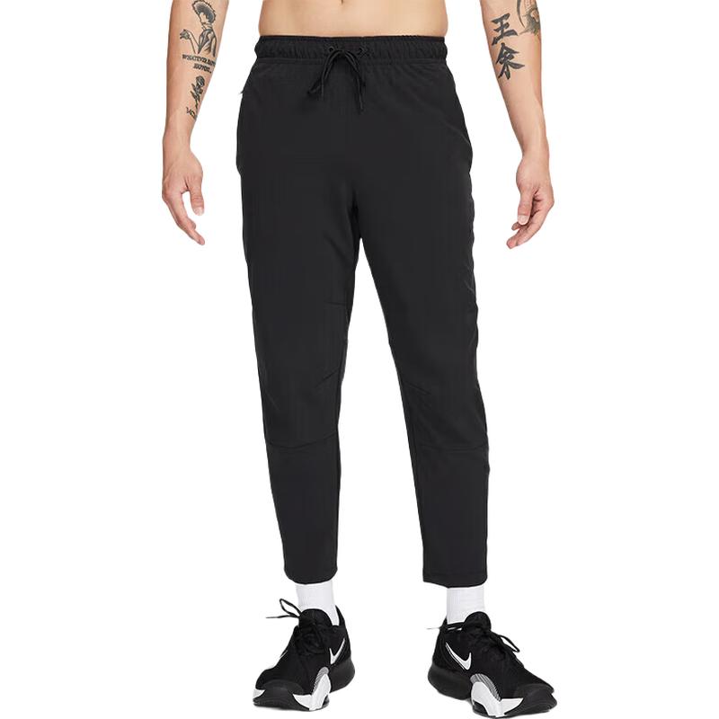 Nike Men's Woven Sport Pants