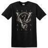 Bullet For My Valentine Snake Metal Rock Music T Shirt Venom Tee