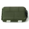Bait Box Tool Case Fishing Spoon Fishing Box Mini Storage Case Fishing Tackle Box Container Case