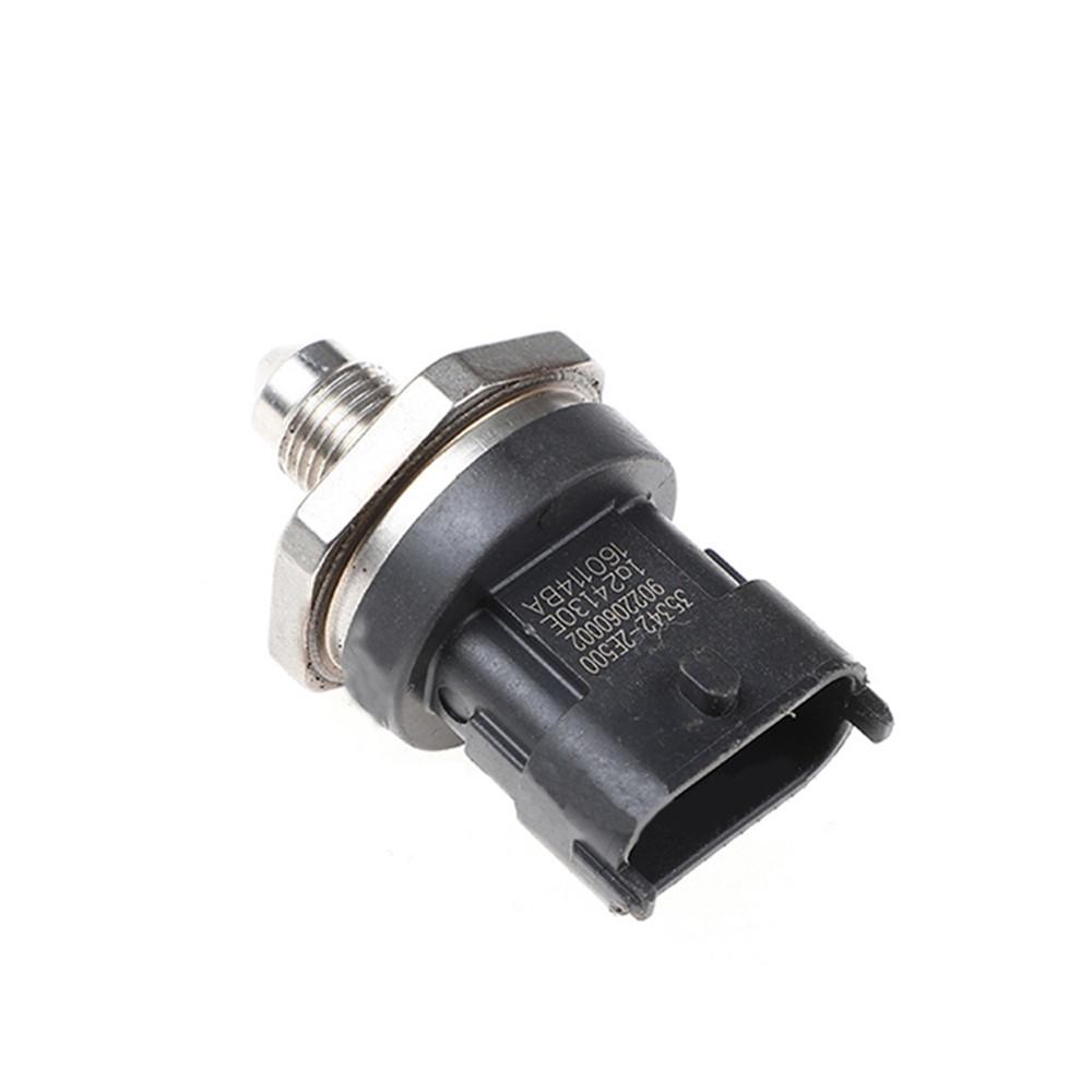 Fuel Rail Pressure Sensor For Hyundai Kia Buick Chevy GMC Saturn 35342-2E500