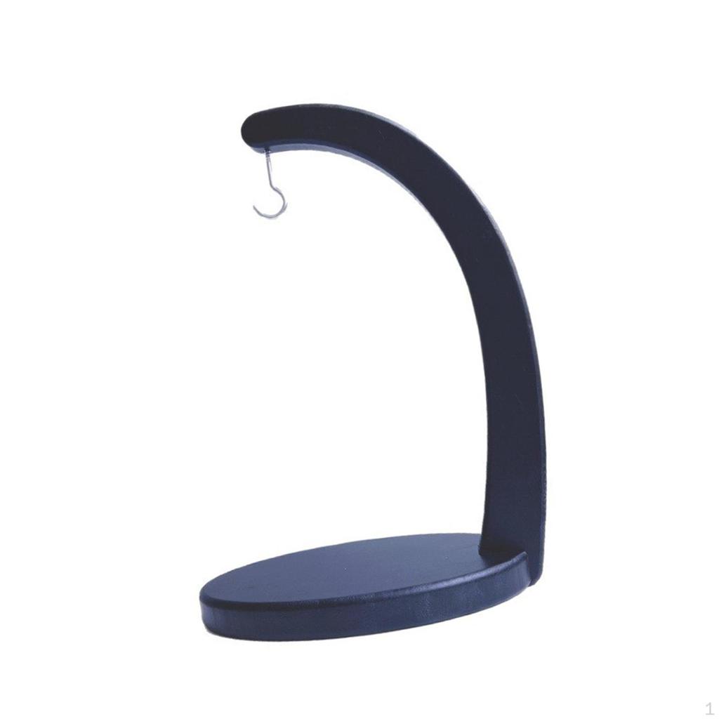 Bananenhalter Ständer Haken Rutschfestes Gestell Fruchtdisplay