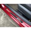Auto Accessories Rubber Car Door Sill Trim Protection Guards Anti Scratch Strips
