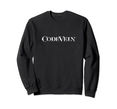 CODE VEIN 002 Sweatshirt
