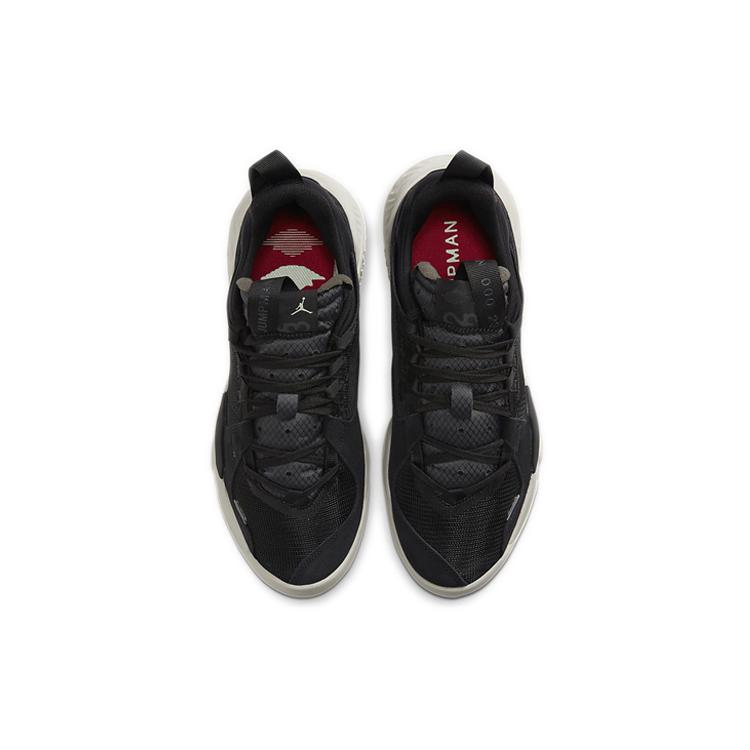 New JORDAN Delta Sp 'Black' CD6109-001