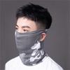 Printed Summer Breathable Cool Bandana Hiking Hunting Cycling Running Scarf Ski Riding Fishing Sports Half Face Mask Men Women