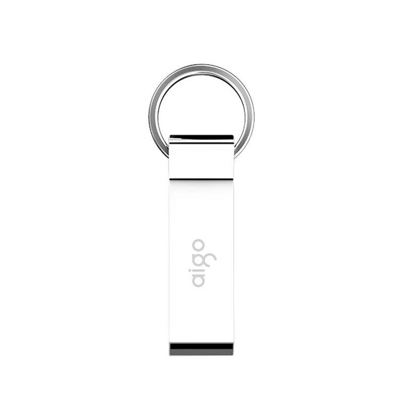 Aigo U210 32GB USB 2.0 Metal Flash Drive