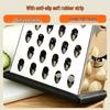 Stainless Steel Multi-Functional Grater: 4-Sided Vegetable Shredder & Cheese Cutter for Kitchen