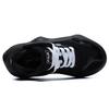 FILA Fashion Sneakers Synthetic Leather Top Layer Cowhide Suede Sports Low-Top Casual Shoes Women Sneakers Black F12W144139FBK