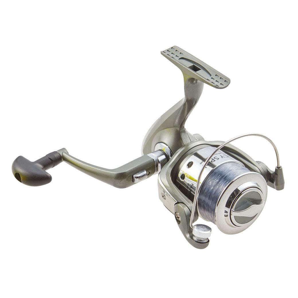 PRO MARINE Fancy Spin FA4000GS Fishing Reel (FA4000GS)