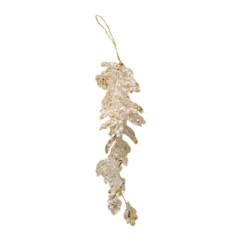 Christmas Ornament Snow Party Christmas Tree Holiday Xmas Winter Decorative Festival Home Centerpieces Anniversary Decor Pendant