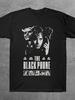 Herren Damen Vintage Schwarz Telefon Film Grafik T-Shirt Inspiriert vom Film The Black Phone Retro 80er/90er Film Ikonische Charaktere -...