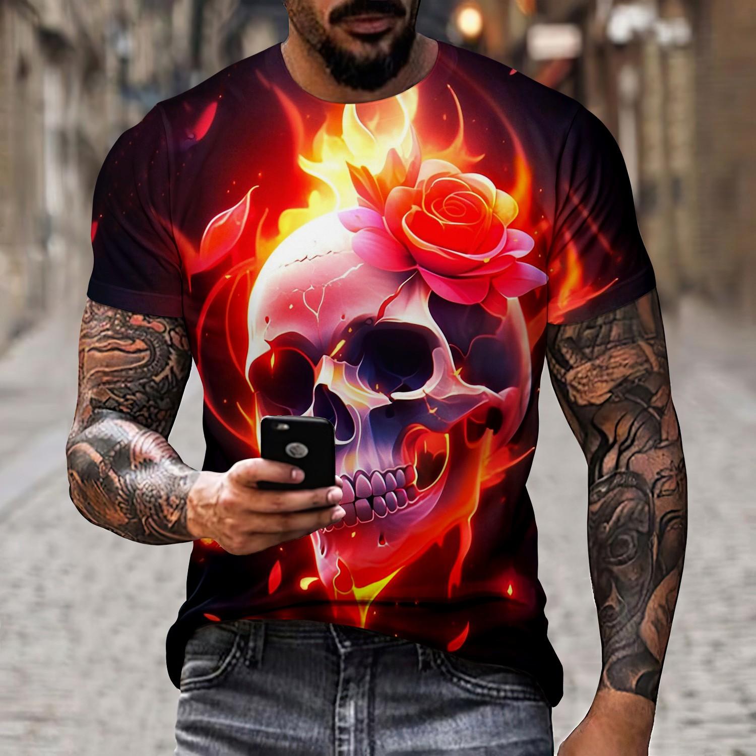 

3D-принтеры Vape Fugees, элитная брендовая одежда, элегантные женские блузки, 2024, одежда для гольфа, мужская футболка-поло, мужская футболка Tiki Sado 2XL