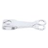 Rear Brake Arm 43410 098 000 Steel Alloy Galvanizing Drum Brake Arm for CT70 SL70 XL70 Z50A
