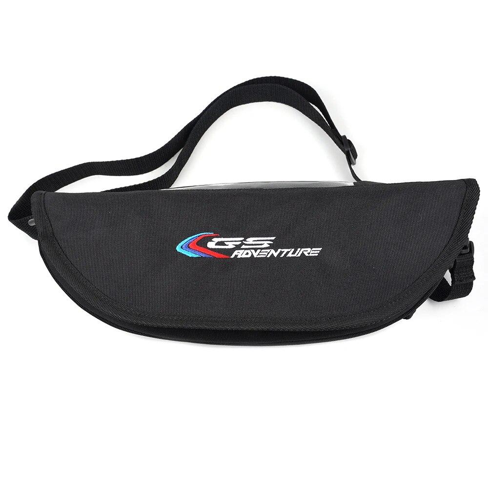 

Аксессуары для мотоциклов, водонепроницаемая дорожная сумка для хранения руля для BMW R1250GS R1200GS R 1200 1250 GS ADVENTURE R/S HP GS ADVENTURE