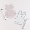GreenFlash Miffy Magnetic Sheet with Pen, Beige, BM-429