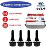 TPMS-Sensor 433MHz vorprogrammiert 52940-L1100 für Hyundai Elantra VII, Ioniq 5, Sonata, Tucson und KIA Sorento