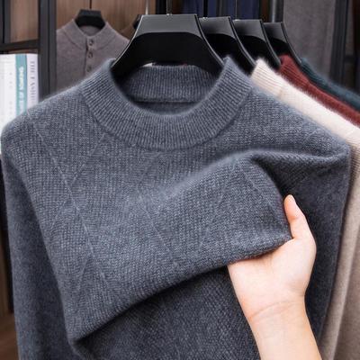 Ropa de abrigo – Suéteres