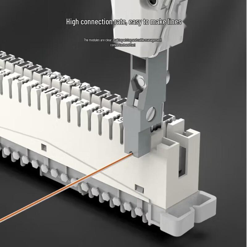 Guangpu Huamai VDF Audio Distribution Frame