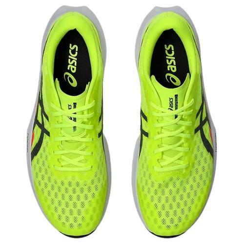 Asics Hyper Speed 4 Safety Yellow Black - 1011B874-750