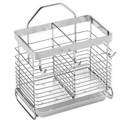 304 Stainless Steel Chopstick Holder
