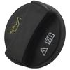 Reliable-For W163 W164 W201 W202 W203 W208 W209 Engine Oil Filler Cap A0000100301