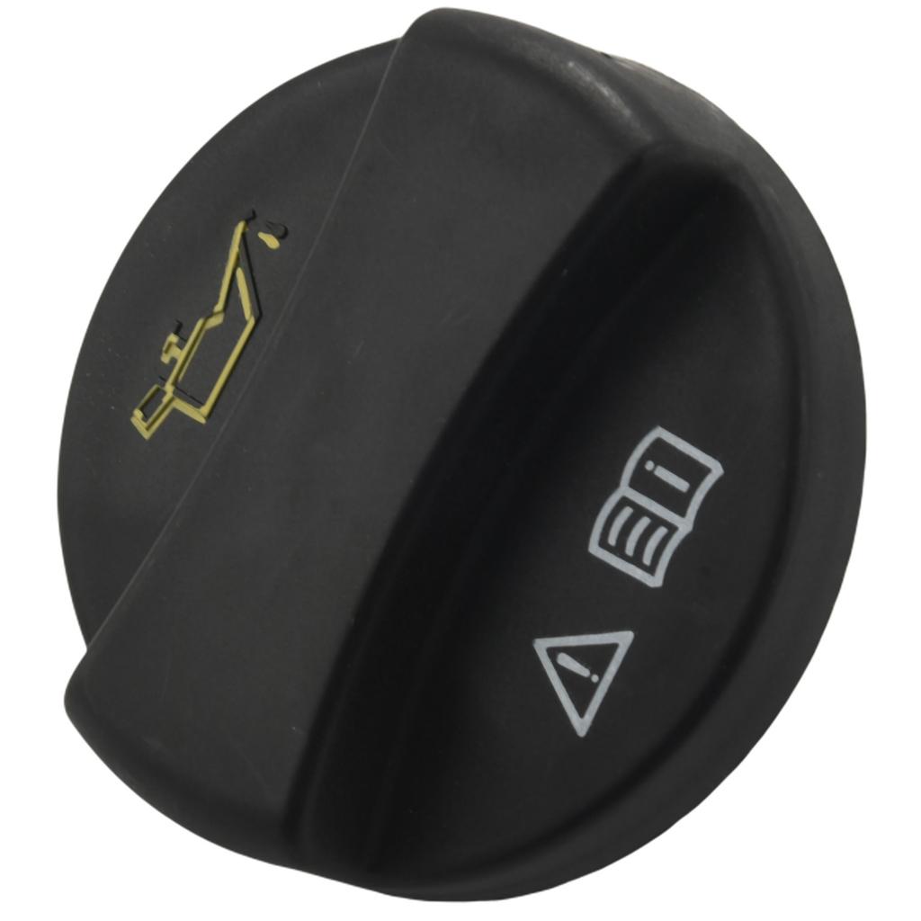 Reliable-For W163 W164 W201 W202 W203 W208 W209 Engine Oil Filler Cap A0000100301
