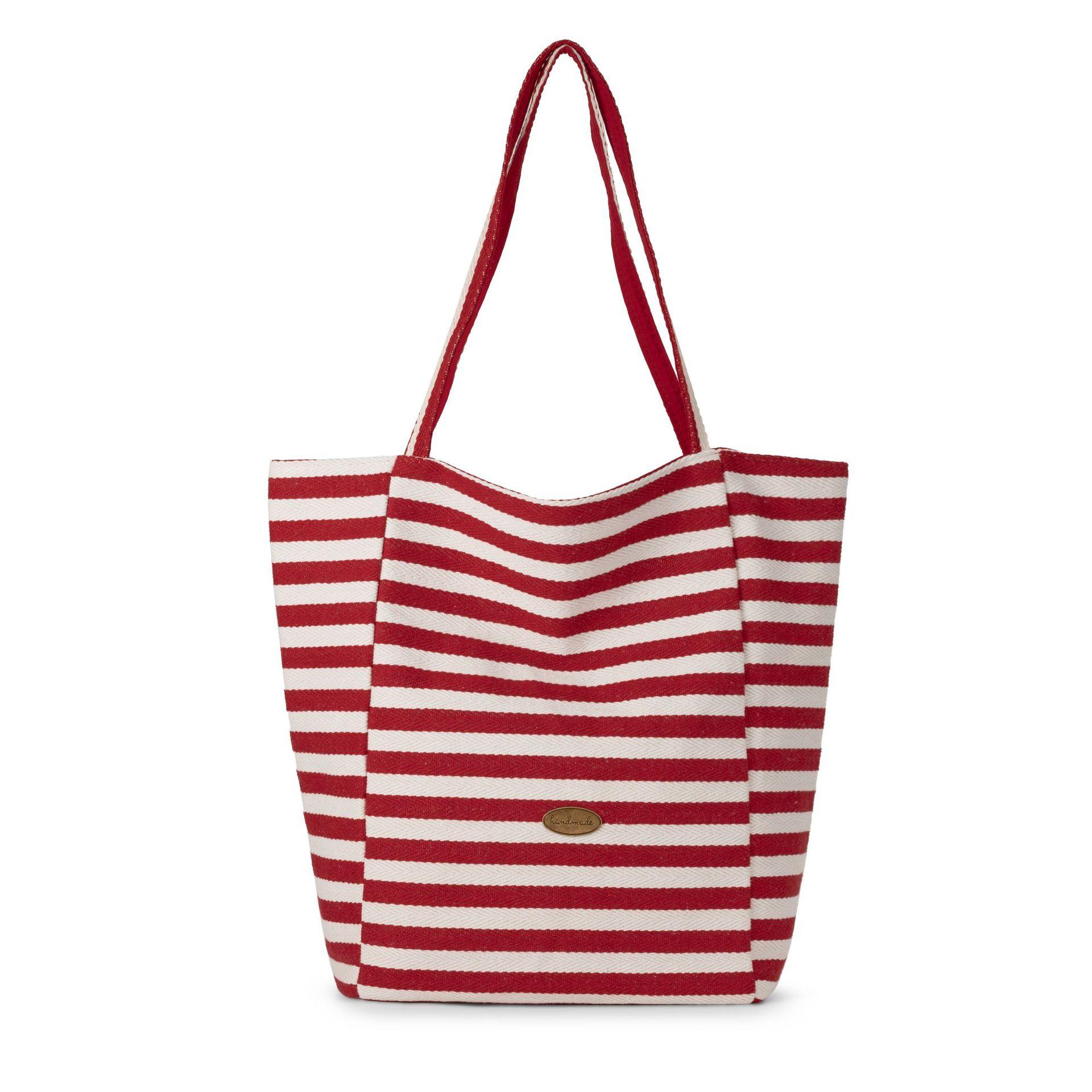 

The New Laid-back Style Single-shoulder Bag Has Double-sided Carrying Stripes красный