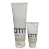 Soft Peeling To Foam Cleanser Set 120ml + 30ml