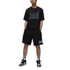 Jordan Brooklyn Comfortable Breathable Sports Short Sleeve T-Shirt Men Tops HV3895010