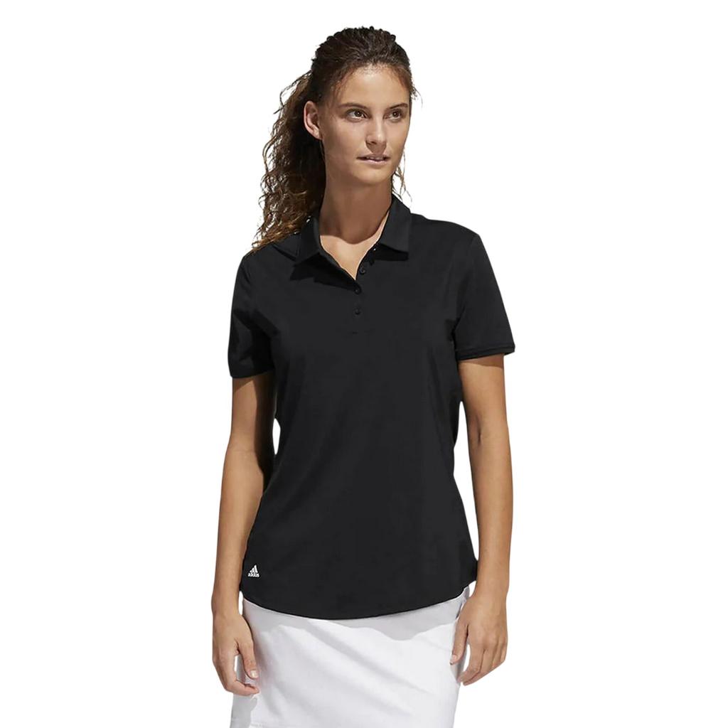 Adidas Womens/Ladies Performance Polo Shirt