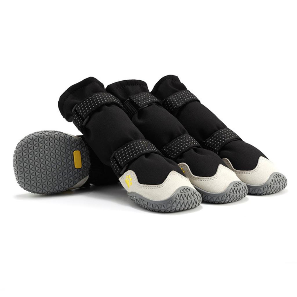 Dog Shoes Pet Rain Boots Dog Boots, Non- Soft Sole -falling Shoes