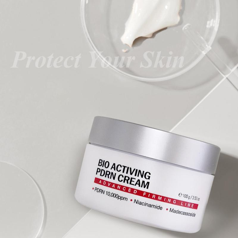 DERMALINE Bio Activing PDRN krém 100g