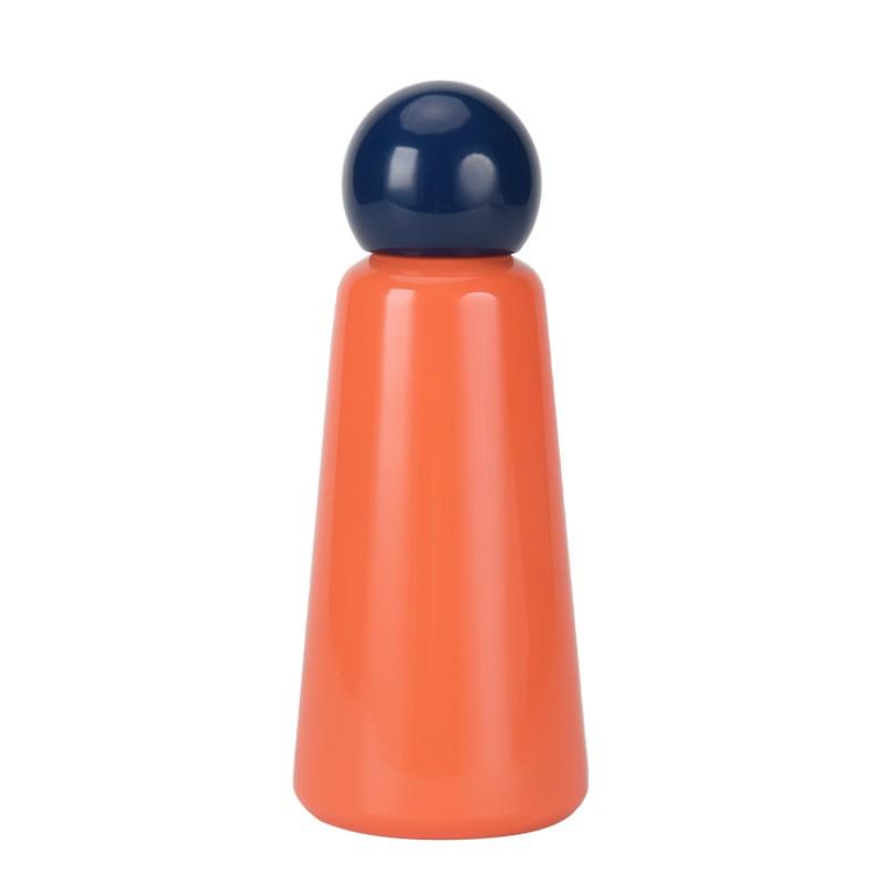 Nerūsējošā tērauda vakuuma izolēta ūdens pudele