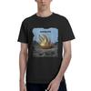 AUDIOSLAVE Band Nera 100% Cotone Taglia Completa Fino a 5XL Maglietta Unisex T-shirt Unisex