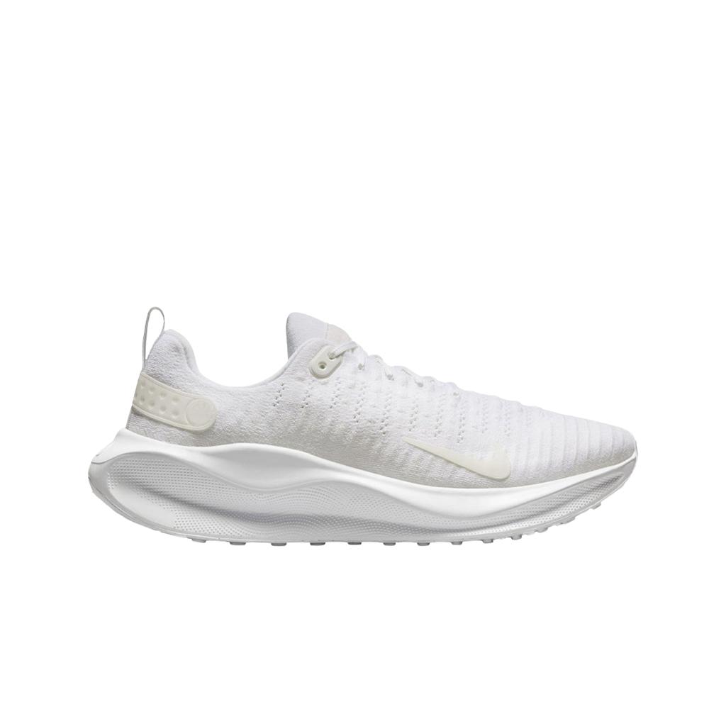 Nike Reactx Infinity Run 4 White