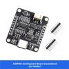 ASR-PRO Development Board Pin Headers Not Soldered AI Offline Speech Recognition Control Module