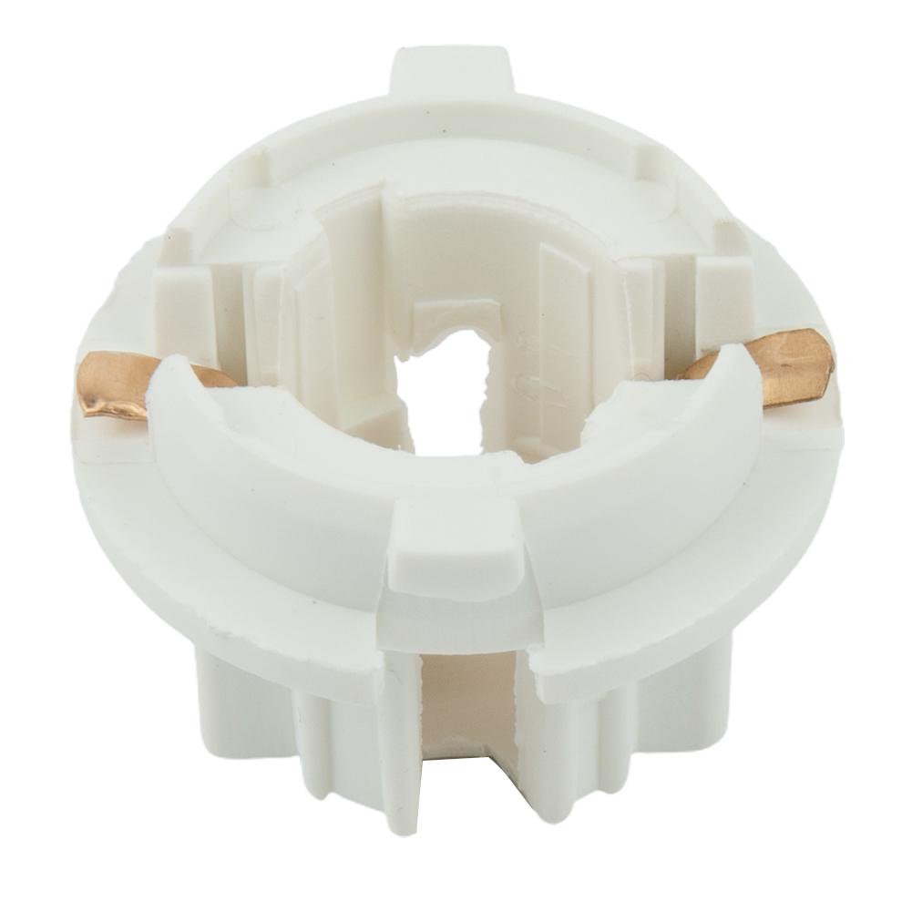 4pcs Car Auto Rear Tail Light Lamp Bulb Socket Holder 63216943036 Replacement For BMW 7 Series X3/X5/E32/E38/E70