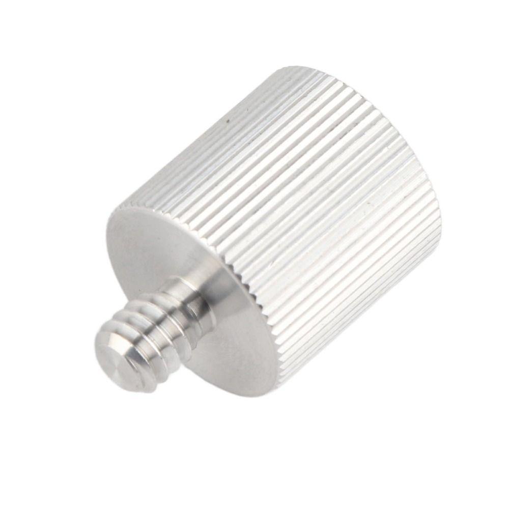 Piuliță Adaptor Modă Aluminiu Șuruburi Adaptor Trepied Accesorii Nivelare Laser Nivel Laser