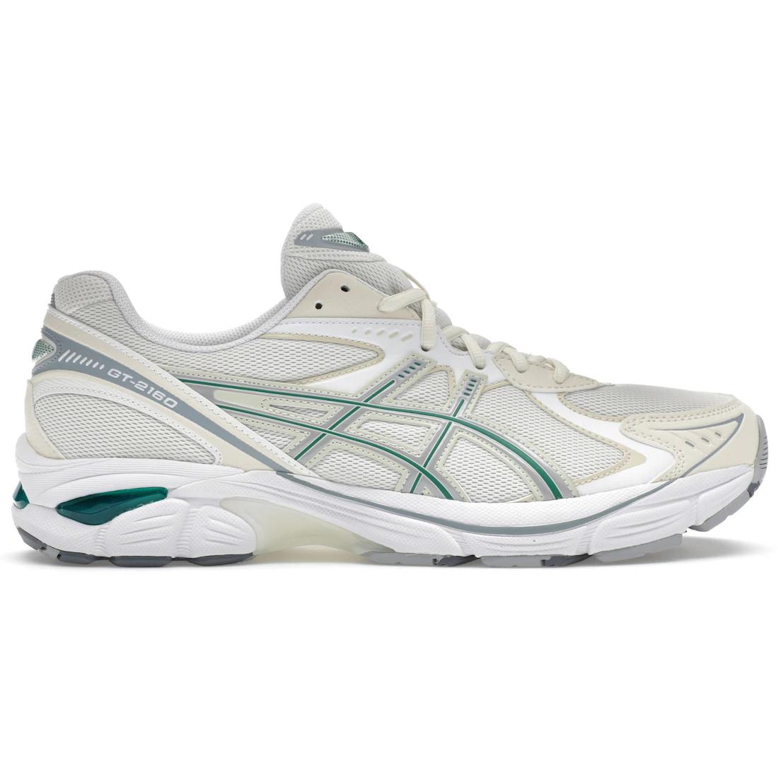 

Asics GT 2160 Cream Jasper Green 37.5