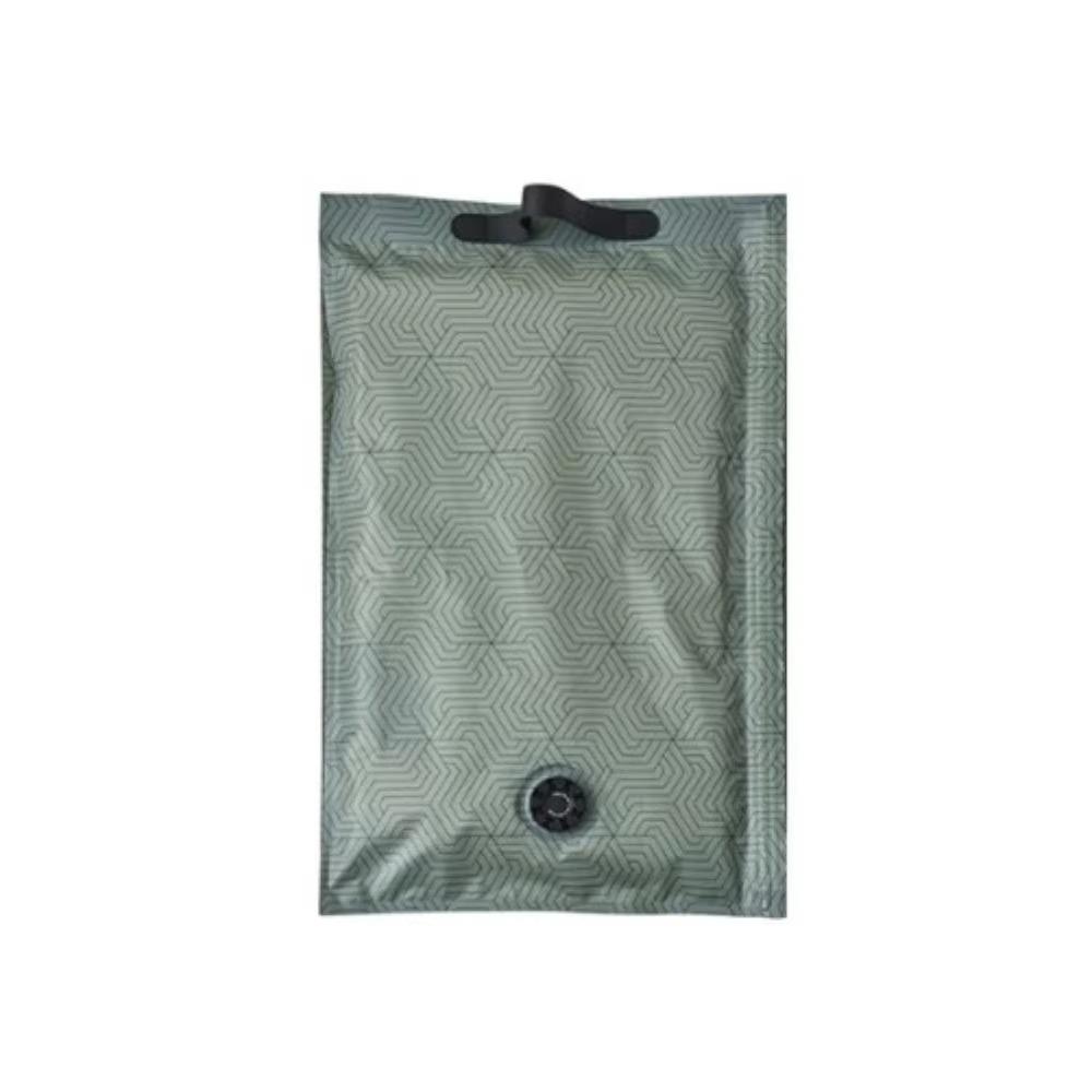 Dustproof Vacuum Compression Bag Reusable Luggage Clothing Organizer  Overnight Trip