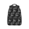 Absolute Cinema Funny Meme Backpack Student Boys Girls BookBag Children School Bag Computer Shoulder Bags for Men Women