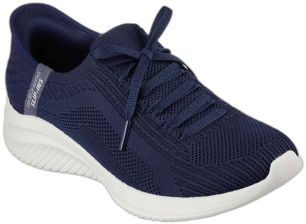 Skechers Ultra Flex 3.0 - Brilliant Women Navy Sneakers